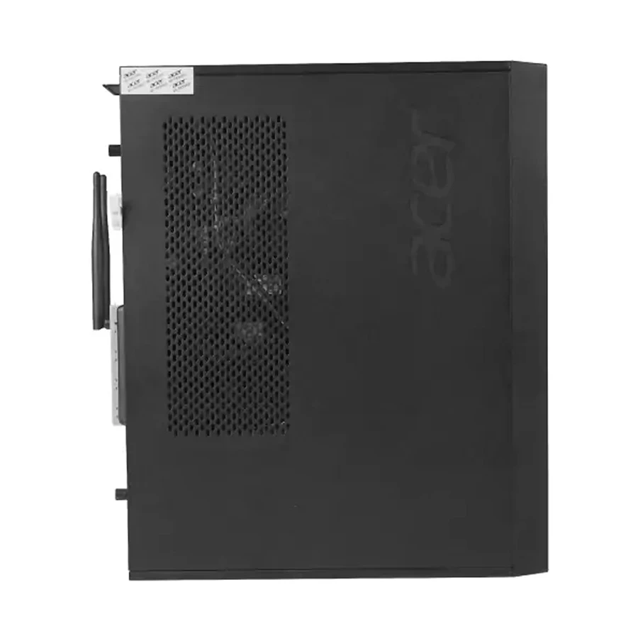 Desktop HP 280 Pro G9 12th Gen Intel Core i3 12100 4GB RAM, 256GB SSD Tower Brand PC 
