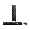 Brand PC Asus ExpertCenter D5 SFF D500SD 12th Gen Intel Core i5 12400 8GB RAM 1TB HDD Black Small Tower 