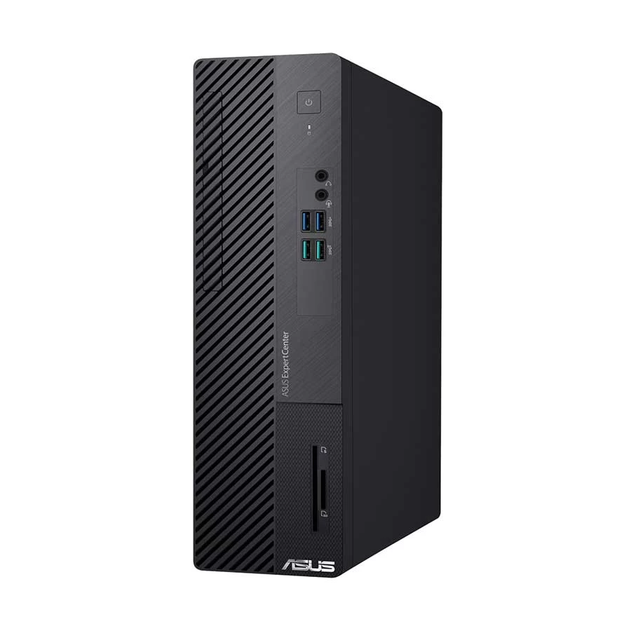 Brand PC Asus ExpertCenter D5 SFF D500SD 12th Gen Intel Core i5 12400 8GB RAM 1TB HDD Black Small Tower 