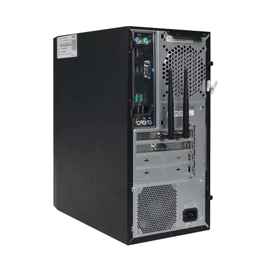 Desktop Brand PC HP 280 Pro G9 12th Gen Intel Core i3 12100 4GB RAM, 256GB SSD Tower  