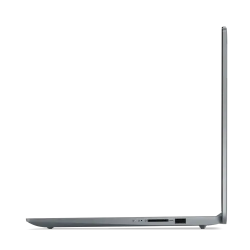 Lenovo IdeaPad SLIM 3i (8) (83EM000MLK) Core-i5 13th Gen Laptop ...