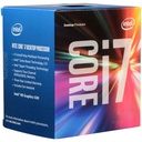Processor Intel 6th Gen Core i7-6700