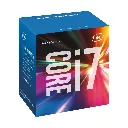 Processor Intel 7th Gen Core i7-7700