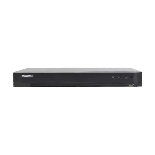 DVR Hikvision IDS-7232HQHI-M2-S 32 Channel 1080p 1U H.265 AcuSense