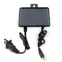 Adapter for CCTV Camera  Waterproof AC/DC  