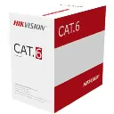 Networking Cable Hikvision 1M CAT6 UTP Cable