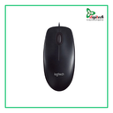 Logitech M90 USB Mouse 
