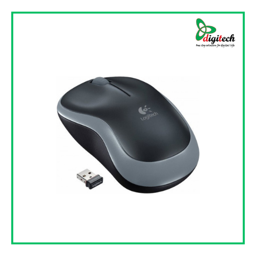 Logitech B175 Wireless Mouse