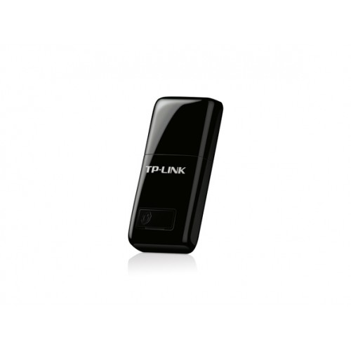 LAN Card  TP-Link TL-WN823N 300Mbps Wireless 