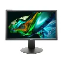 Monitor Acer 19.5 Inch K202Q BI BlacK 