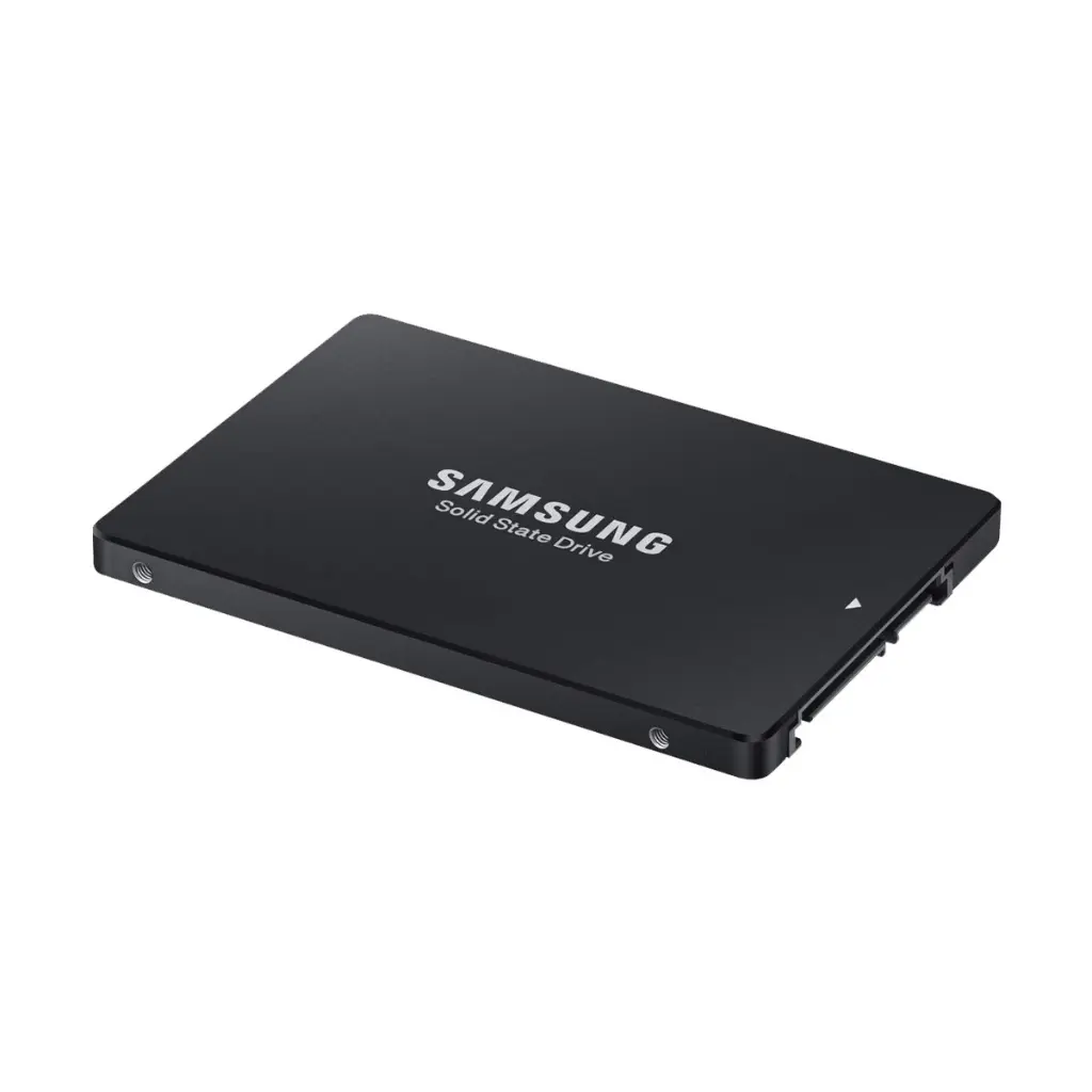 SATA SSD Samsung PM883 2.5″ 960GB  III 6Gbit/s