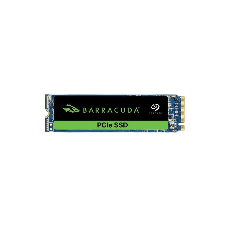 NVMe  Seagate BarraCuda 510 250GB PCIe 4.0 M.2 