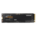 NVMe Samsung 970 EVO Plus 250GB  M.2
