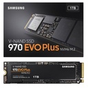NVMe Samsung 970 EVO Plus 1TB  M.2