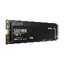 NVMe Samsung 980 250GB PCIe Gen 3x4 M.2 
