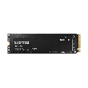 NVMe Samsung 980 500GB PCIe Gen 3x4 M.2 