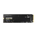 NVMe Samsung 980 1TB PCIe Gen 3x4 M.2 