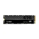NVMe Lexar NM620 1TB PCle Gen3 x4 M.2 2280  