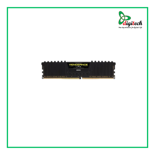 RAM DESKTOP DDR4 CORSAIR 4GB  2400 BUS 