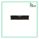 RAM DESKTOP DDR4 CORSAIR 4GB  2400 BUS 