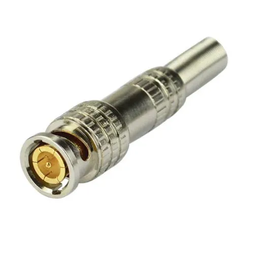  BNC Jack FOR CCTV 