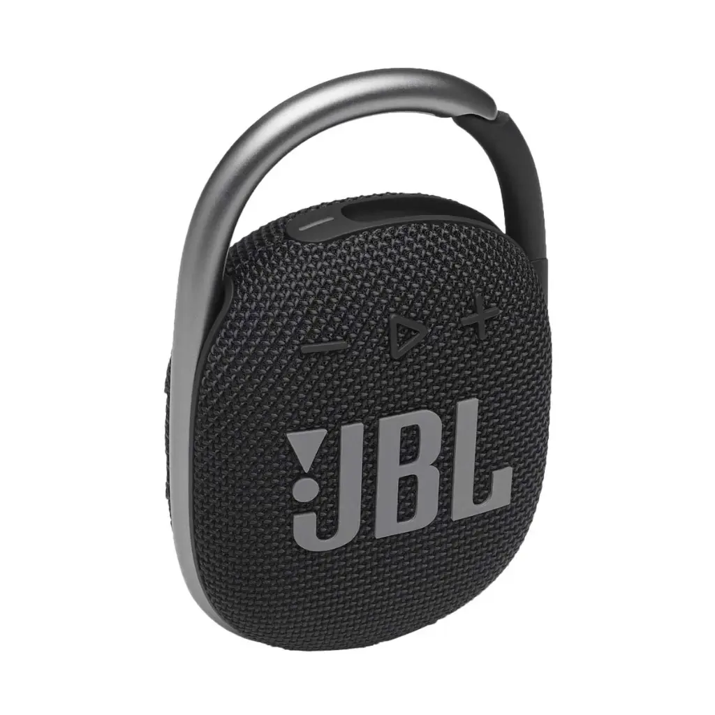 JBL Clip 4 Portable Bluetooth Speaker 