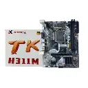 Motherboard  Xtoka TK-H311M-H 3Years (6th Gen To 9th Gen)
