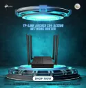 TP-Link Archer C64 AC1200 Network Router