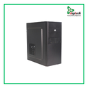 Casing Golden Field Q21B Mid Tower ATX Case