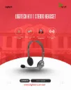  Logitech H111 STEREO Headset