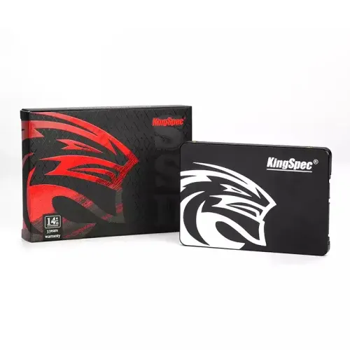 SATA SSD KING SPEC 128 
