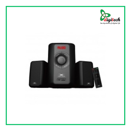 SPEAKER Xtream E831BU 