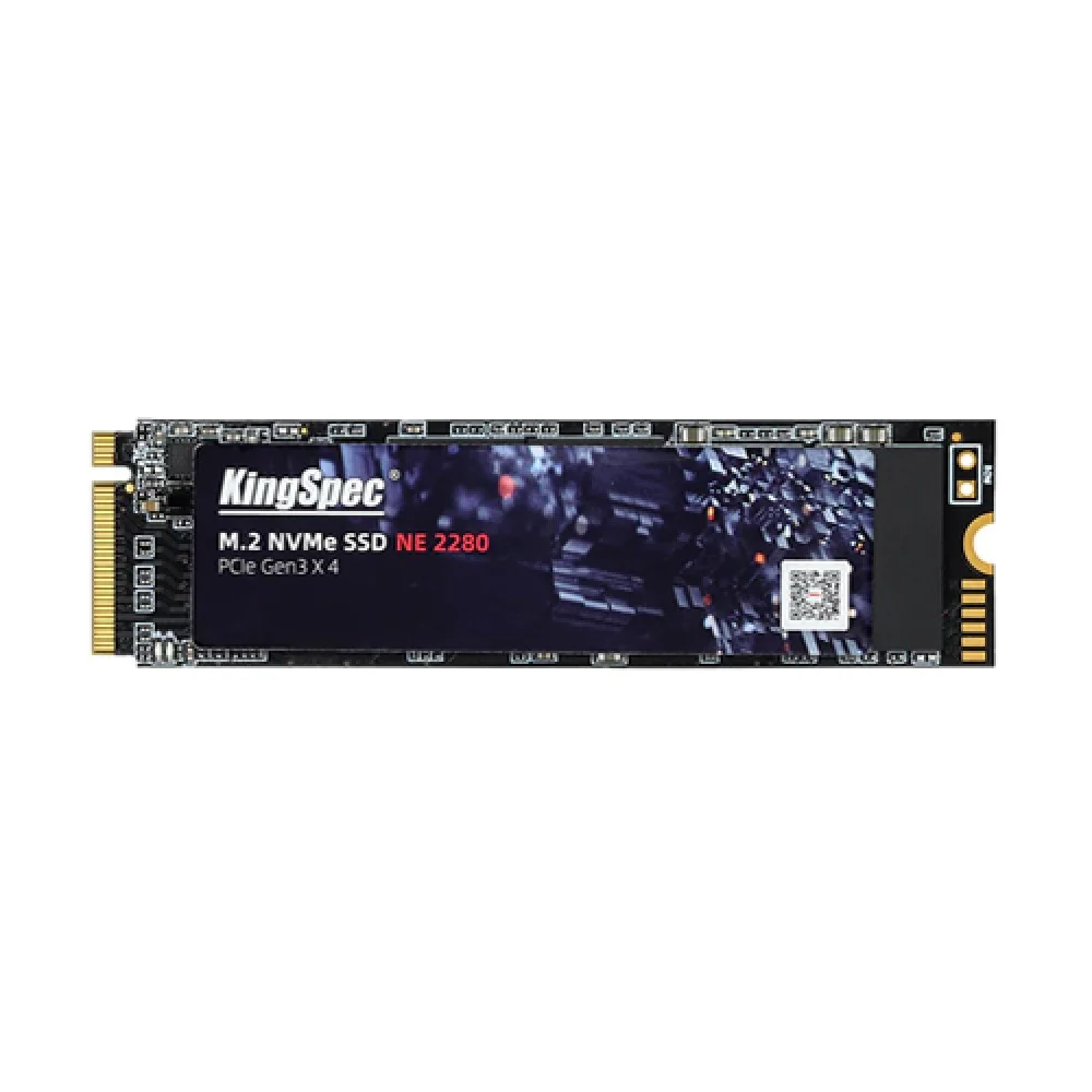  KING SPEC ne 512GB NVMe m.2 