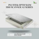  Plustek OpticSlim 1180 Scanner A3 Series 