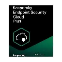  Antivirus Kaspersky Endpoint Security Cloud Plus