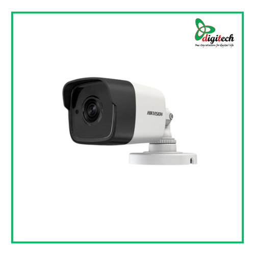 HikVision DS-2CE16H0T-ITPF 5MP Fixed Mini Bullet Camera