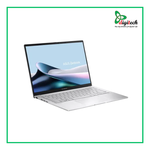 Asus Zenbook 14 OLED UX3405MA Core Ultra 7 512GB SSD 14" FHD Laptop