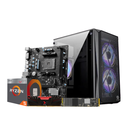 Desktop PC AMD Ryzen 5 2400G RAM 8GB