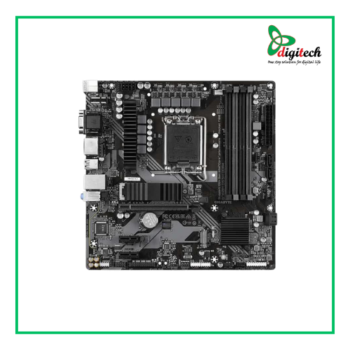 Motherboard Gigabyte B760M DS3H DDR4