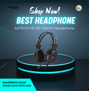 A4TECH HS-30 3.5mm Headphone