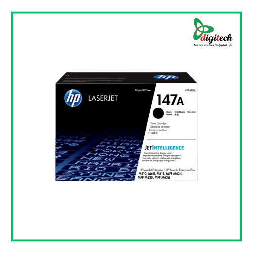 Toner HP 147a 