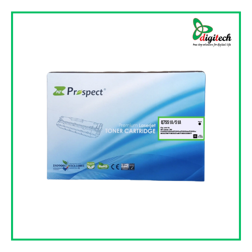 Toner Prospect 51A