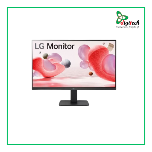 LG 27MR400-B 27 Inch FHD 3-Side Borderless IPS 100Hz Monitor