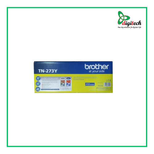 Toner Brother TN-273 Yellow