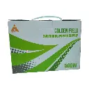 Power Supply Golden Field GF500 MAX 