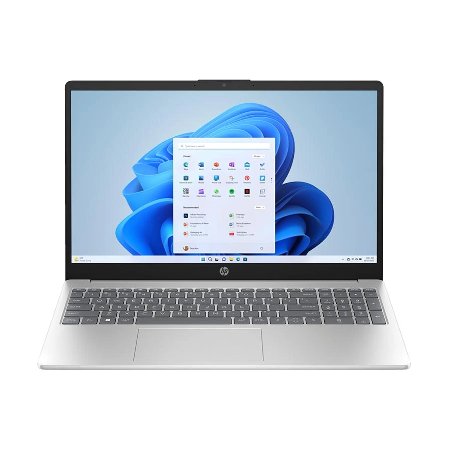 HP 15-fd0331TU Laptop,Intel i3 13th Gen 1315U