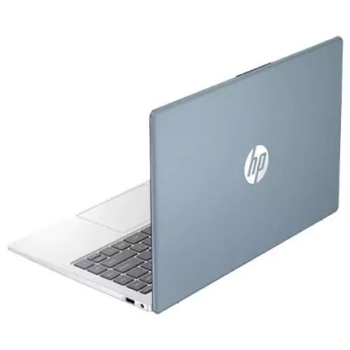 HP 15-fd0290TU Intel Core i5 1334U 8GB RAM 512GB SSD 15.6 Inch FHD Display Moonlight Laptop 