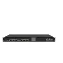 Mikrotik RB3011UiAS-RM Gigabit Ethernet Router