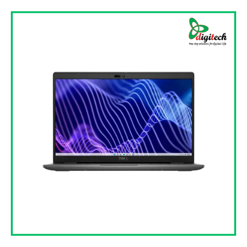 Dell Latitude 3440 12th Gen. Intel Core i5-1235U 8 GB DDR4, 512 GB SSD  14" Display Laptop