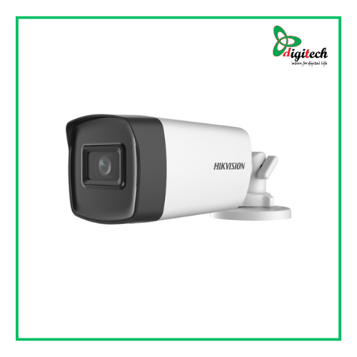 HikVision DS-2CE17H0T-IT3F 5MP Fixed Bullet Camera